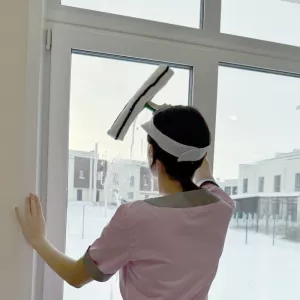    Мойка окон   