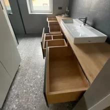  Уборка ванной комнаты 
